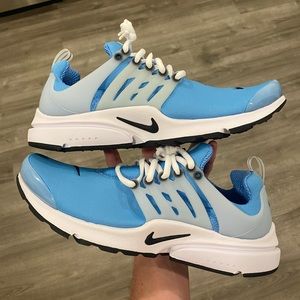 Nike Air Presto University Blue CT3550-403 NEW Sizes 9 | 10 | 12